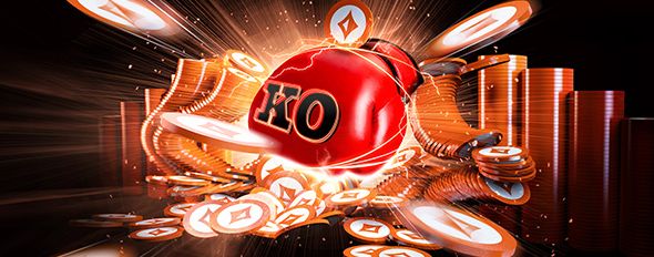 Nové progressive knockout MTT na Party Pokeru