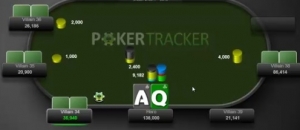 Pokerové video MTT - rozbor $55 turnaje od Lukáše Alkaatch Horáka 2. díl