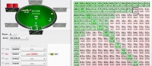Pokerové video MTT - rozbor $55 turnaje od Lukáše Alkaatch Horáka 6. díl