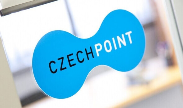 Czech POINT - ověření totožnosti pro hráče pokeru