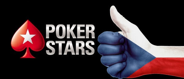 PokerStars získávají českou licenci pro online poker