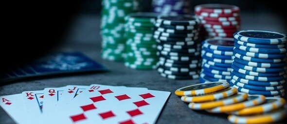Alkaatch: Polarizovaný 3-bet ze small blindu