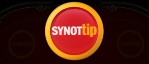 Synot Tip Poker - Recenze