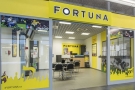 Fortuna získala jako první licenci pro provoz online casina
