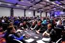 Rozvadovské King's Casino poprvé přivítá PokerStars Festival