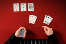 Základy pokeru - outy, pravidlo dvou a čtyř