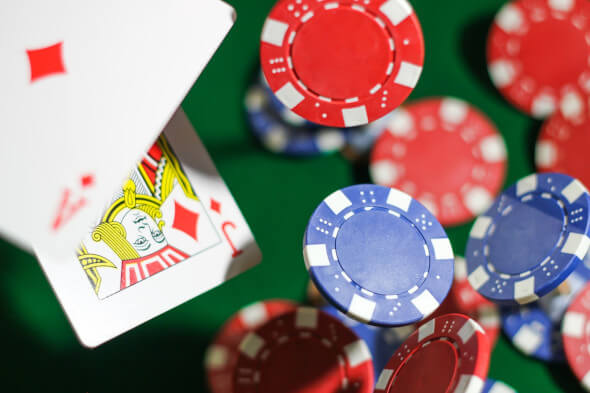Základy pokeru - outy, pravidlo dvou a čtyř