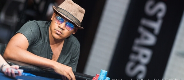 Salmon vede posledních 30 hráčů PokerStars Championship Panama