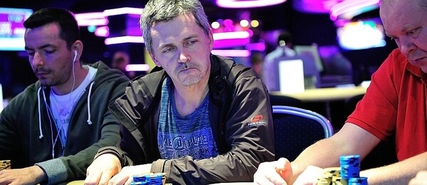 Tomáš Holman (foto: PokerZive.cz)