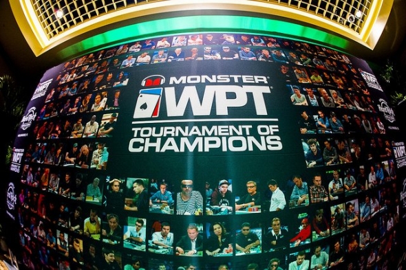WPT Tournament of Champions