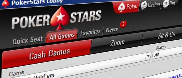 Nový věrnostní program PokerStars omezí rakeback až o 85 procent