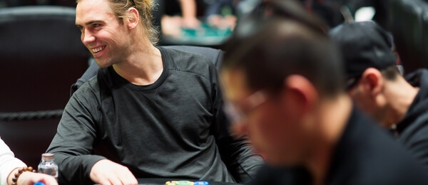 Elliot Smith vede šestici finalistů PokerStars Championship Macau