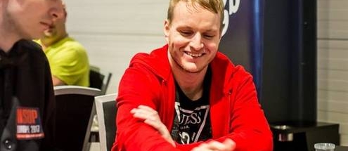 Jiří Horák vede pětici českých finalistů WSOP Circuit