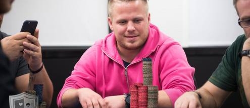 Česká Pokerová Tour duben: V béčku kraloval Matouš Skořepa