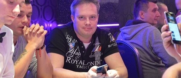 Česká Pokerová Tour duben: Láďa Tomášek nejlepší v céčku