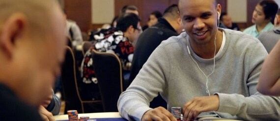 Phil Ivey