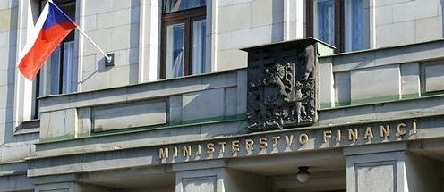 Ministerstvo financí