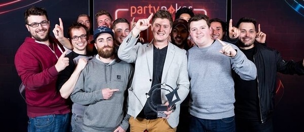 partypoker MILLION North America: Quebecké finále ovládl Savard