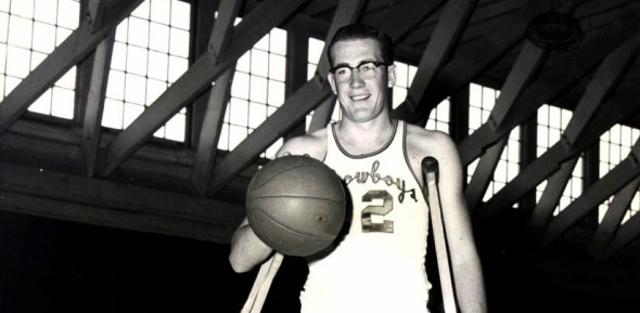 Doyle Brunson basketbalista