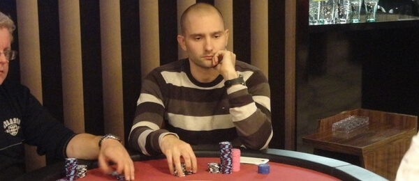 Roman Kubín (foto: PokerZive.cz)