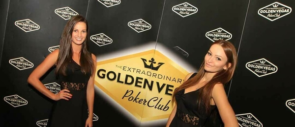 Golden Vegas Bratislava - recenze