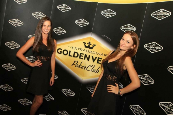 Golden Vegas Bratislava - recenze