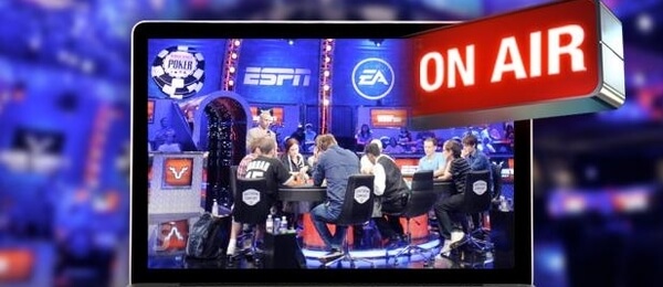 Kde sledovat živé streamy z WSOP 2017? 