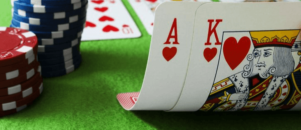Základy pokeru - Runner-runner outy