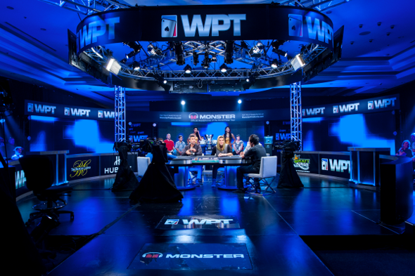 Praha vypadla z rozpisu World Poker Tour