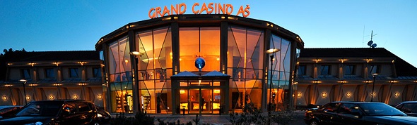 Casino Grand As Casino Grand As