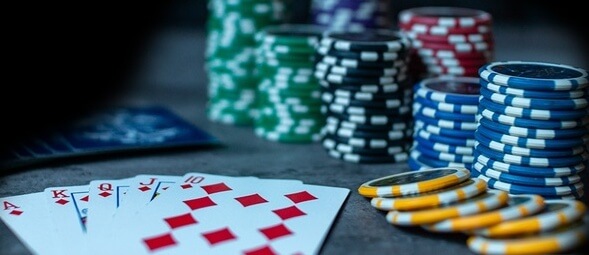 Online poker under new Czech gambling legislation