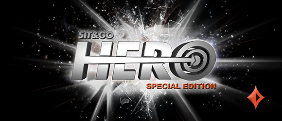 SNG Hero Special Edition