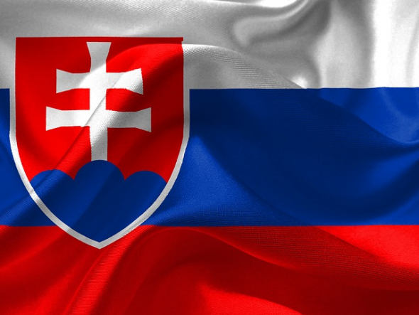Slovensko začne blokovat zahraniční herny