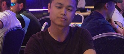 Tien Tam Nguyen (Foto: PokerZive)