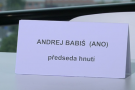 Čeho se bojí Andrej Babiš?