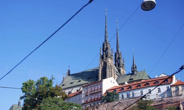 Brno