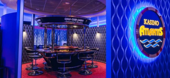 Casino Atlantis Brno