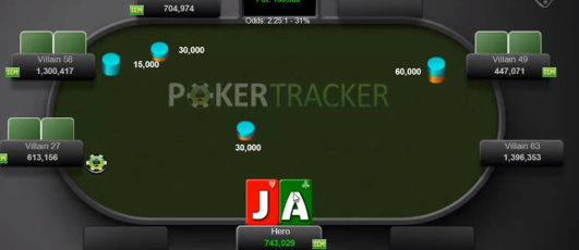 Kompletní analýza a rozbor $11 SNG Alkaatch 1.