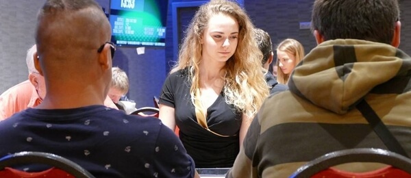 V Grand Casinu Aš se o víkendu hraje o €23,000 GTD