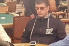 Leon Tsoukernik na WSOP