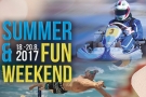 Summer and Fun Weekend v Grand Casinu Aš