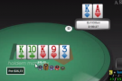 Pokerové video: Induce na riveru v cash game 2