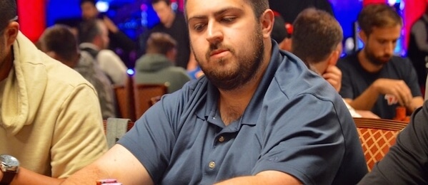 Scott Blumstein vede s velkým náskokem posledních sedm finalistů ME WSOP