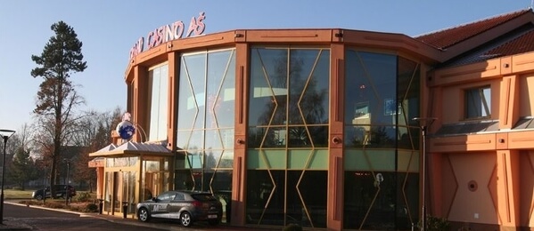 Grand Casino Aš