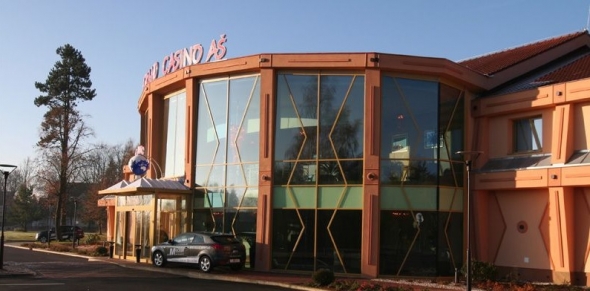 Grand Casino Aš