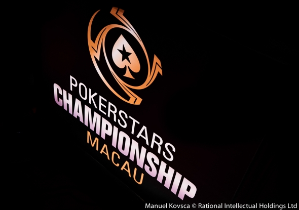 Zastávky PokerStars Championship se musí vyrovávat s odlišnými strukturami hráčské základny