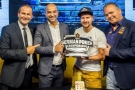 Arsenii Karmatckii vítězí v partypoker German Poker Championship