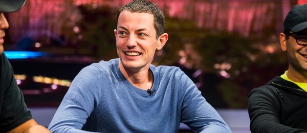 Tom Dwan v Poker After Dark