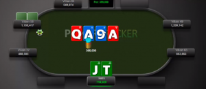 Pokerové video: rozbor $55 Counterpunch IX.