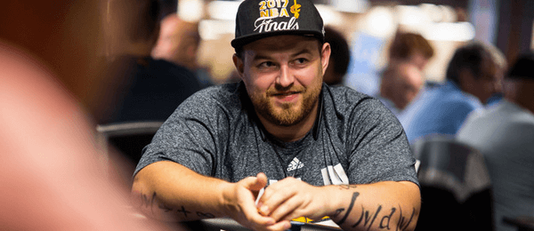 King's PokerNews Cup: Den 1A ovládl Vytautas Milbutas